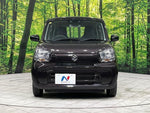 ALTO  4WD