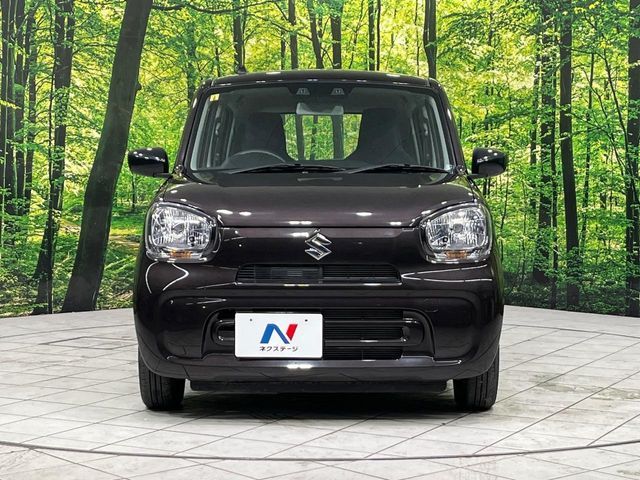 ALTO  4WD