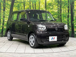 ALTO  4WD