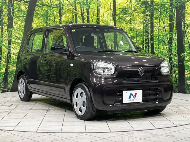 ALTO  4WD