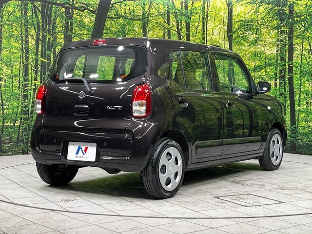 ALTO  4WD