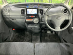 TANTO CUSTOM 4WD