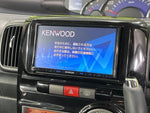TANTO CUSTOM 4WD