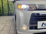 TANTO CUSTOM 4WD