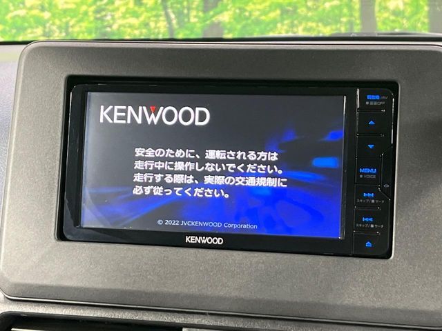 ek X 4WD
