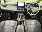COROLLA TOURING HYBRID 4WD