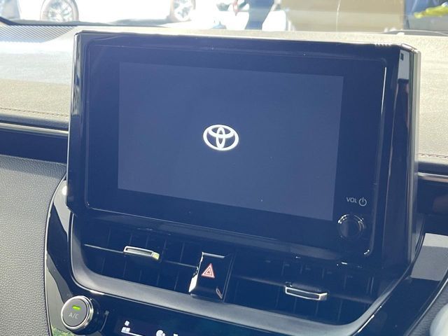 COROLLA TOURING HYBRID 4WD