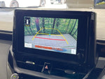 COROLLA TOURING HYBRID 4WD
