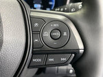 COROLLA TOURING HYBRID 4WD