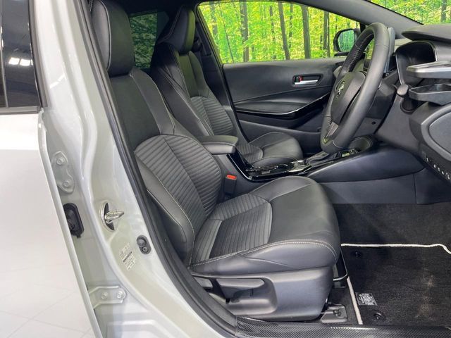 COROLLA TOURING HYBRID 4WD