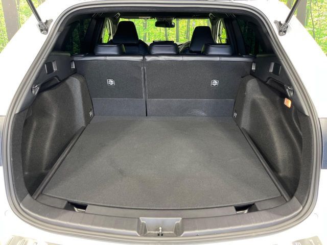 COROLLA TOURING HYBRID 4WD