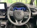 COROLLA TOURING HYBRID 4WD