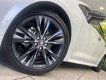 COROLLA TOURING HYBRID 4WD