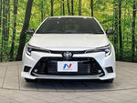 COROLLA TOURING HYBRID 4WD