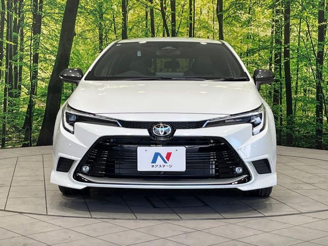 COROLLA TOURING HYBRID 4WD
