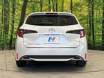COROLLA TOURING HYBRID 4WD