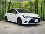 COROLLA TOURING HYBRID 4WD