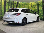 COROLLA TOURING HYBRID 4WD