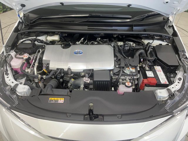 COROLLA TOURING HYBRID 4WD