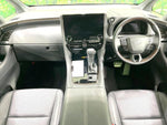 ALPHARD 4WD