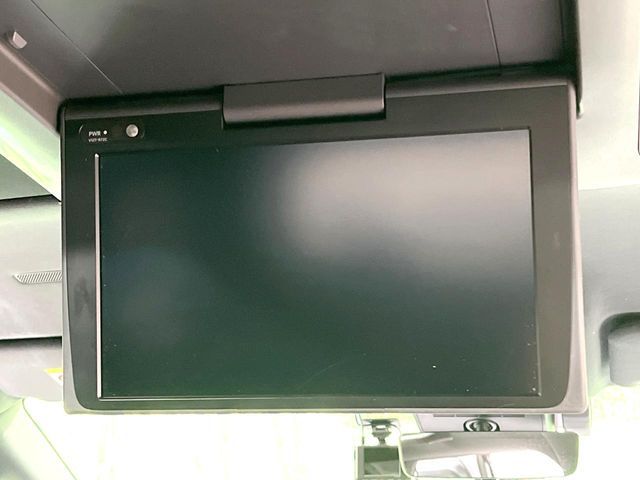 ALPHARD 4WD