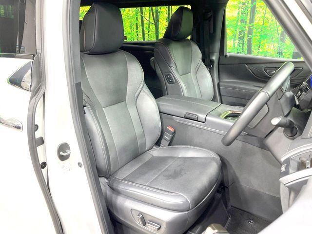 ALPHARD 4WD