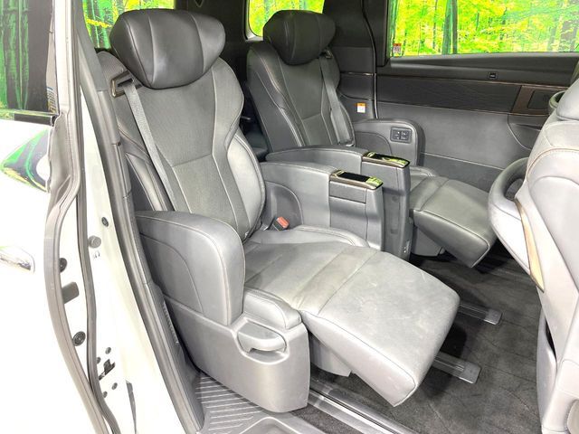 ALPHARD 4WD