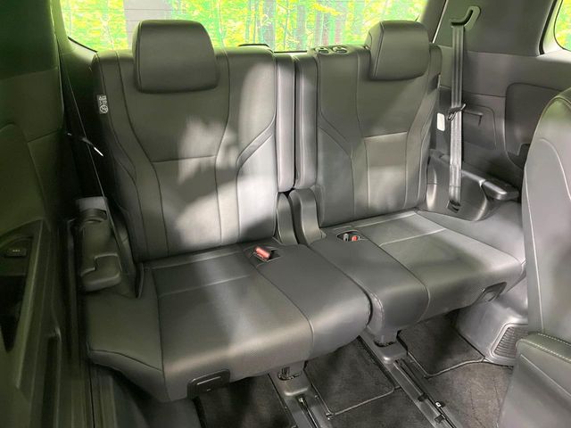 ALPHARD 4WD