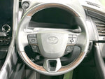 ALPHARD 4WD