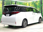 ALPHARD 4WD