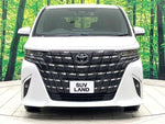 ALPHARD 4WD