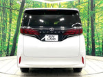 ALPHARD 4WD