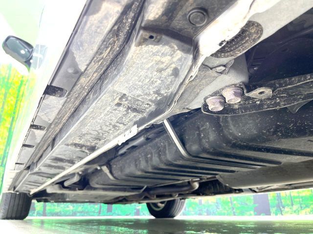 ALPHARD 4WD