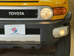 FJ CRUISER 4WD
