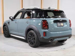 MINI COOPER D CROSSOVER