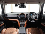 MINI COOPER D CROSSOVER