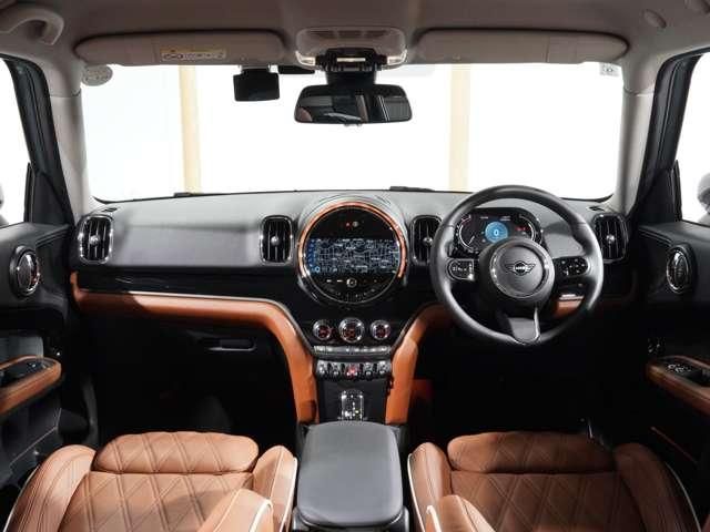 MINI COOPER D CROSSOVER