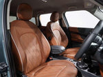 MINI COOPER D CROSSOVER
