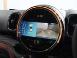 MINI COOPER D CROSSOVER