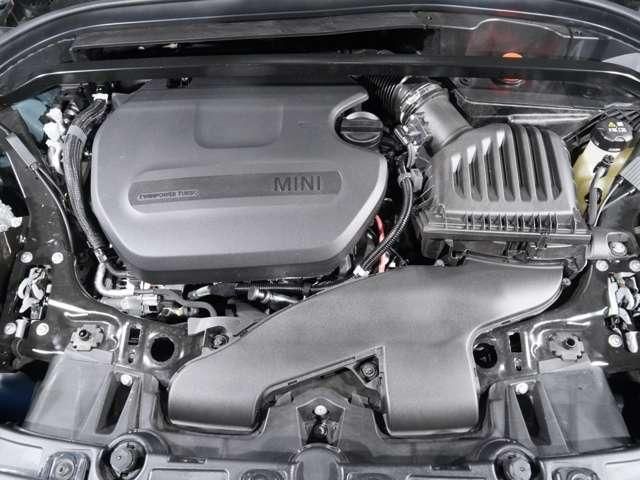 MINI COOPER D CROSSOVER