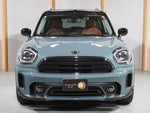 MINI COOPER D CROSSOVER