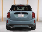 MINI COOPER D CROSSOVER