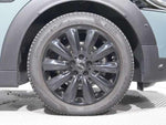 MINI COOPER D CROSSOVER