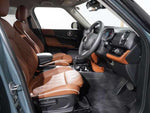 MINI COOPER D CROSSOVER