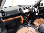 MINI COOPER D CROSSOVER