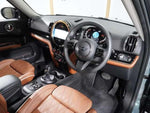 MINI COOPER D CROSSOVER