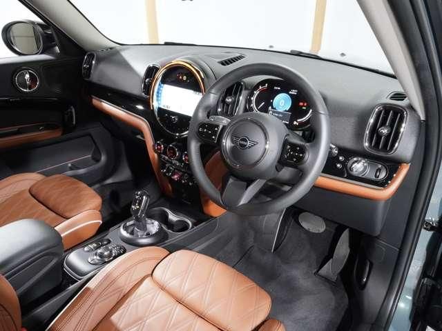 MINI COOPER D CROSSOVER