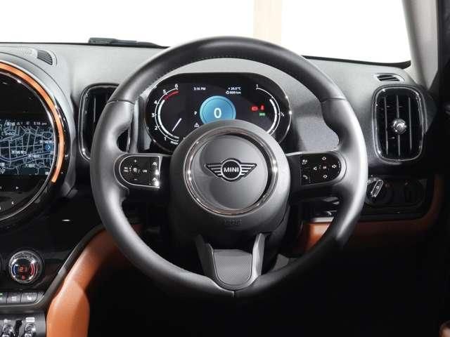 MINI COOPER D CROSSOVER