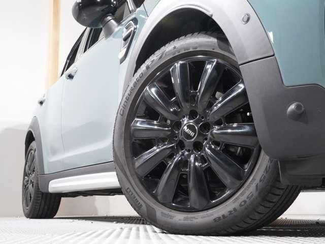 MINI COOPER D CROSSOVER