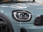MINI COOPER D CROSSOVER